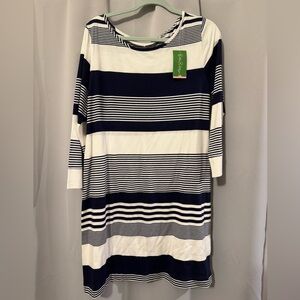 NWT Lilly Pulitzer Marlowe Dress size XL